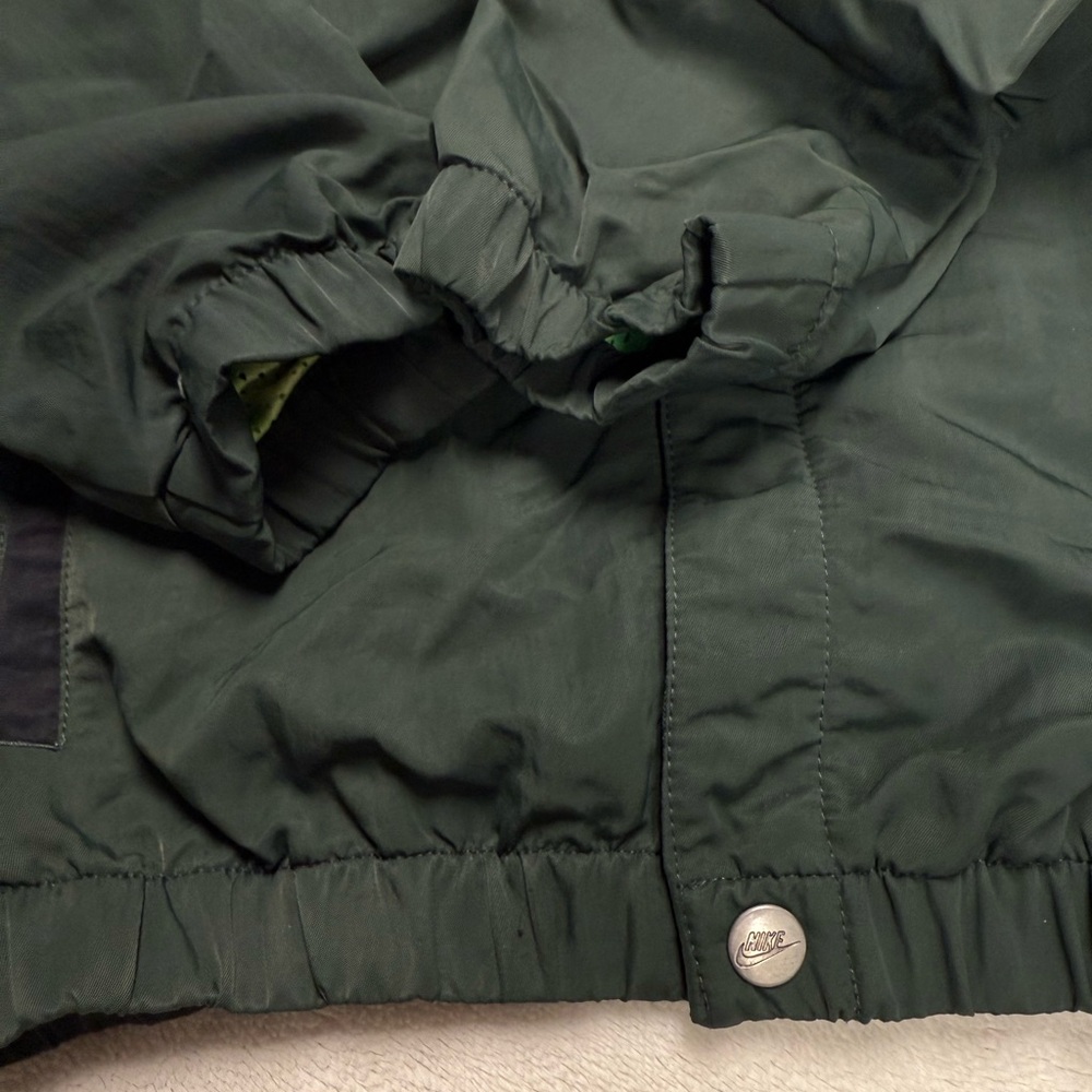 Nike Hoopfly Bomber Sportswear coat for boys - Picture 4 of 6